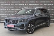 Geely Monjaro I Томск  - изображение 21