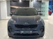 Kia Sportage IV Тверь  - изображение 24
