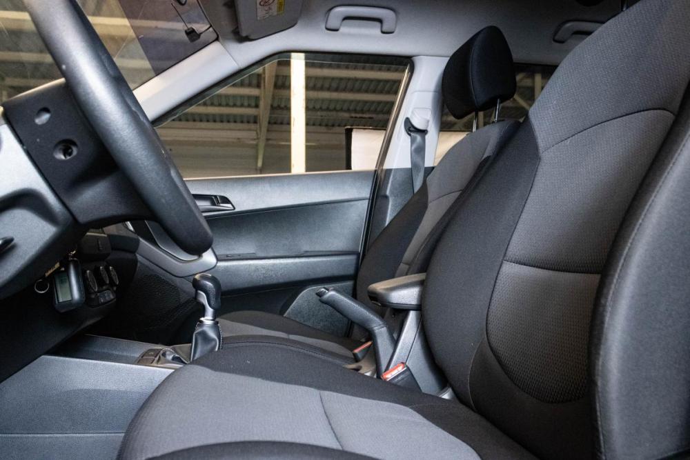 Hyundai Creta I Уфа  - изображение 9