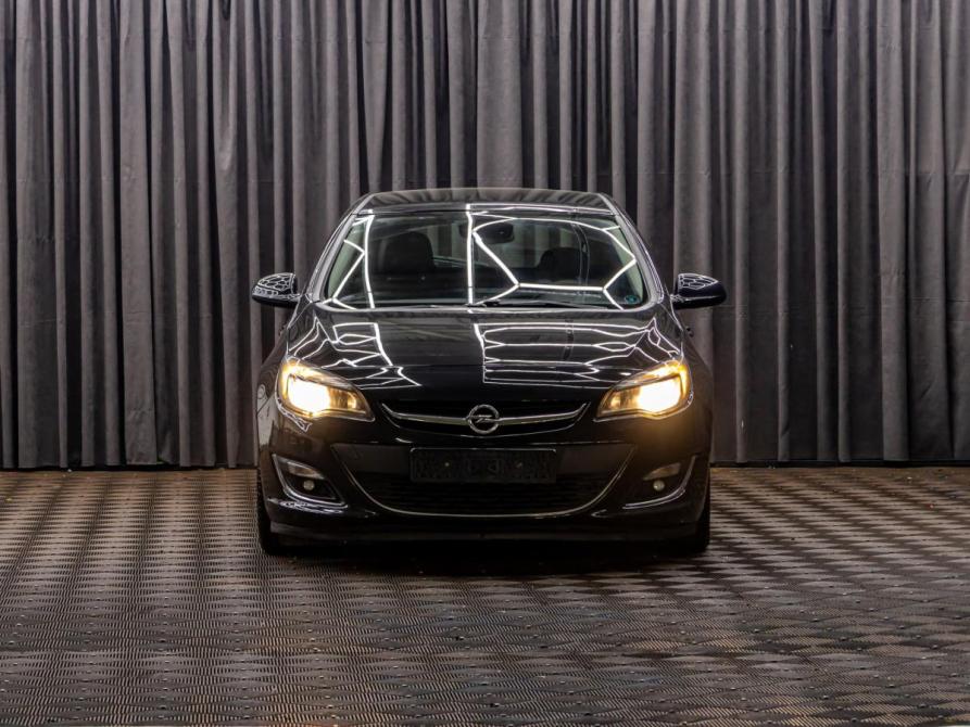 Opel Astra J Рестайлинг Краснодар  - изображение 2
