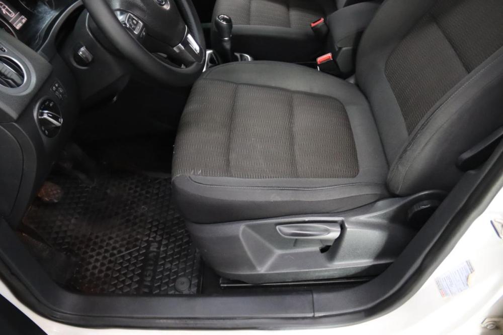 Volkswagen Tiguan I Сургут  - изображение 10