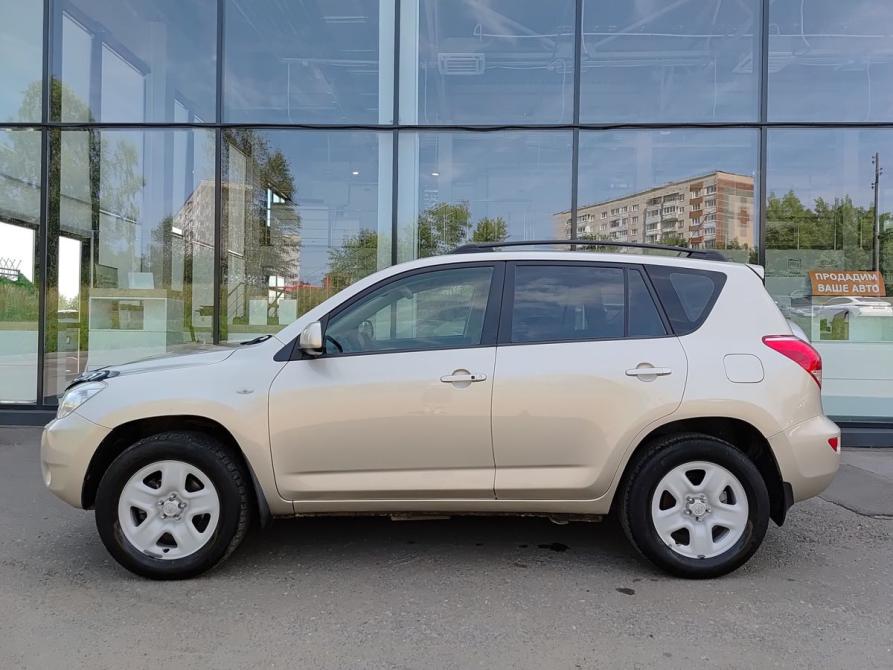 Toyota RAV4 III (XA30) Ижевск  - изображение 10