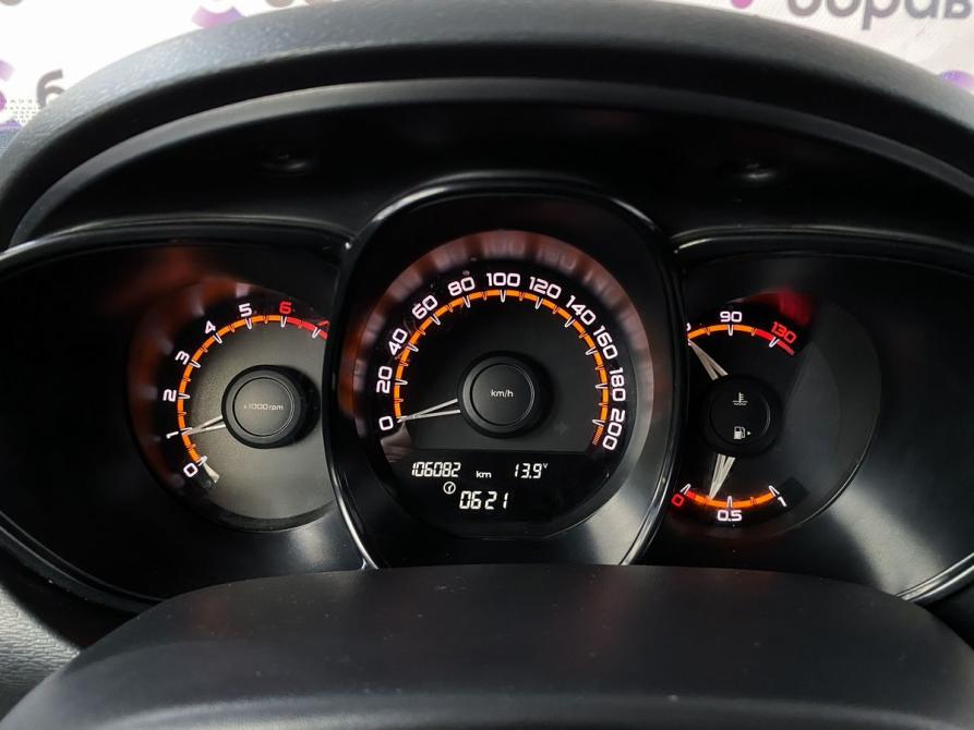 Lada (ВАЗ) Vesta I Ростов-на-Дону  - изображение 9