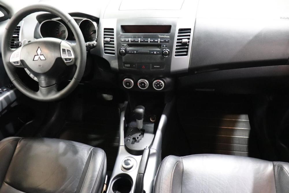 Mitsubishi Outlander II Иркутск  - изображение 15
