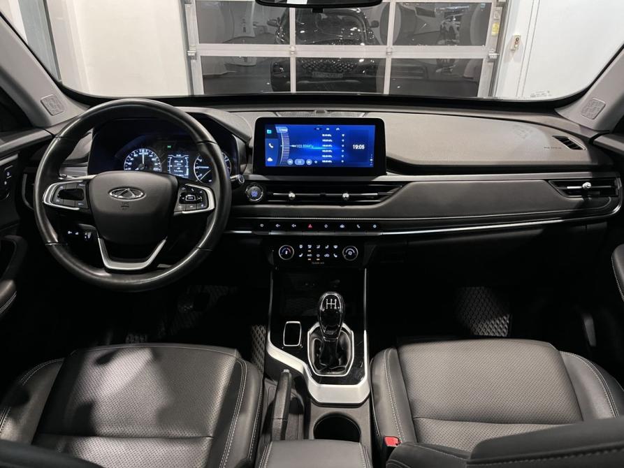 Chery Tiggo 4 Pro I Чебоксары  - изображение 9