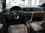 Kia Sportage IV Рестайлинг Краснодар  - изображение 26