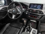 BMW X3 III (G01) Новосибирск  - изображение 42