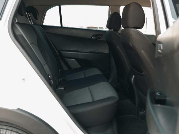 Hyundai Creta I с пробегом 2019 года, цена 1 700 000 рублей, 165081 км, внедорожник, Автокод Объявления