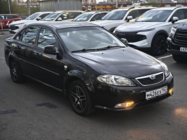 Daewoo Gentra II с пробегом 2014 года, цена 379 000 рублей, 277500 км, седан, Автокод Объявления