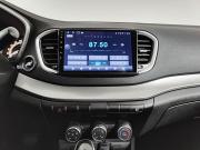 Lada (ВАЗ) Vesta I Рестайлинг (NG) Уфа  - изображение 40