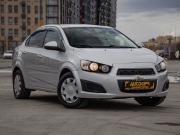 Chevrolet Aveo II Тюмень  - изображение 18