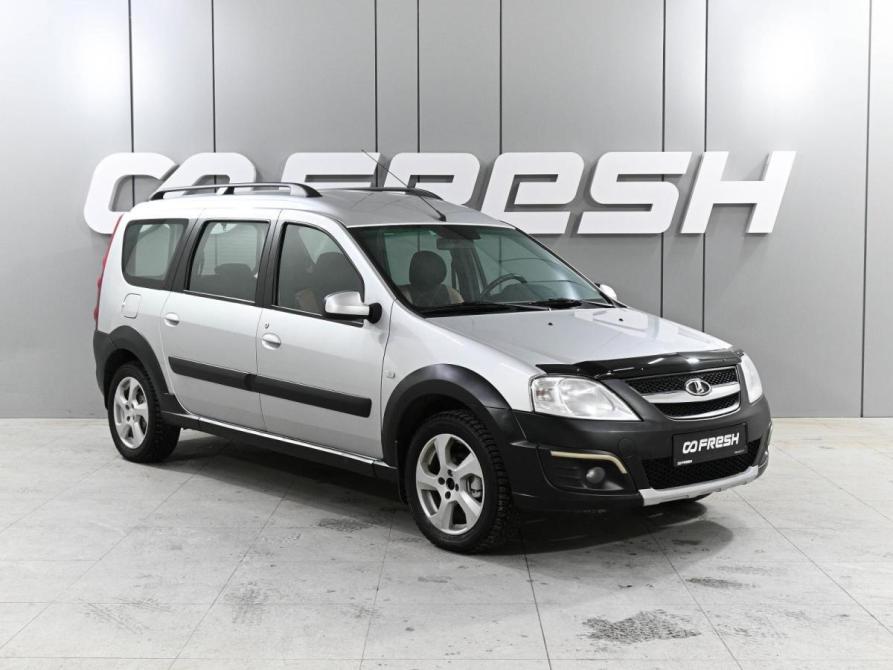 Lada (ВАЗ) Largus I Ростов-на-Дону  - изображение 1