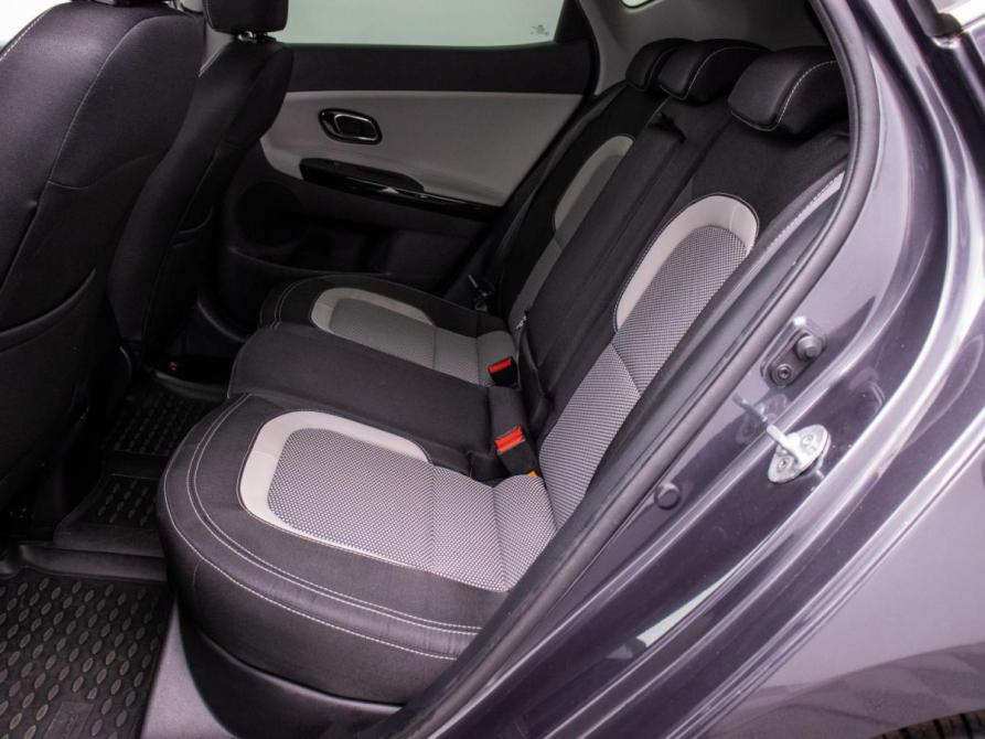 Kia Ceed II Рестайлинг Москва  - изображение 12