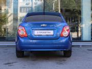 Chevrolet Aveo II Самара  - изображение 20