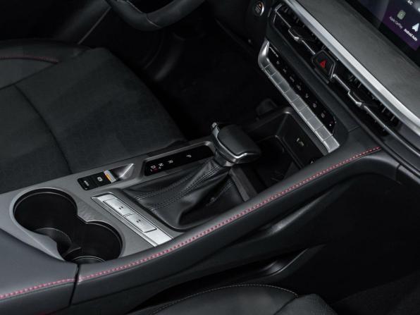 Новый Changan CS35 Plus I Рестайлинг 2025 года, цена 2 839 900 рублей, внедорожник, Автокод Объявления