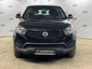 SsangYong Actyon II Рестайлинг Санкт-Петербург  - изображение 23