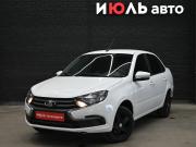 Lada (ВАЗ) Granta I Рестайлинг Екатеринбург  - изображение 16