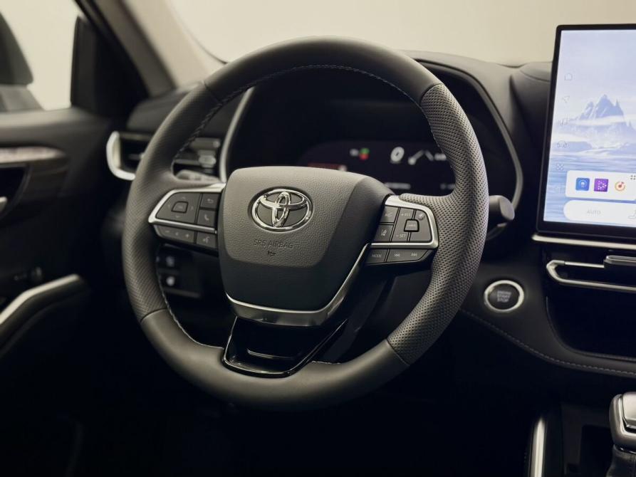 Toyota Highlander IV (XU70) Вологда  - изображение 21
