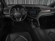 Toyota Camry VIII (XV70) Ставрополь  - изображение 28