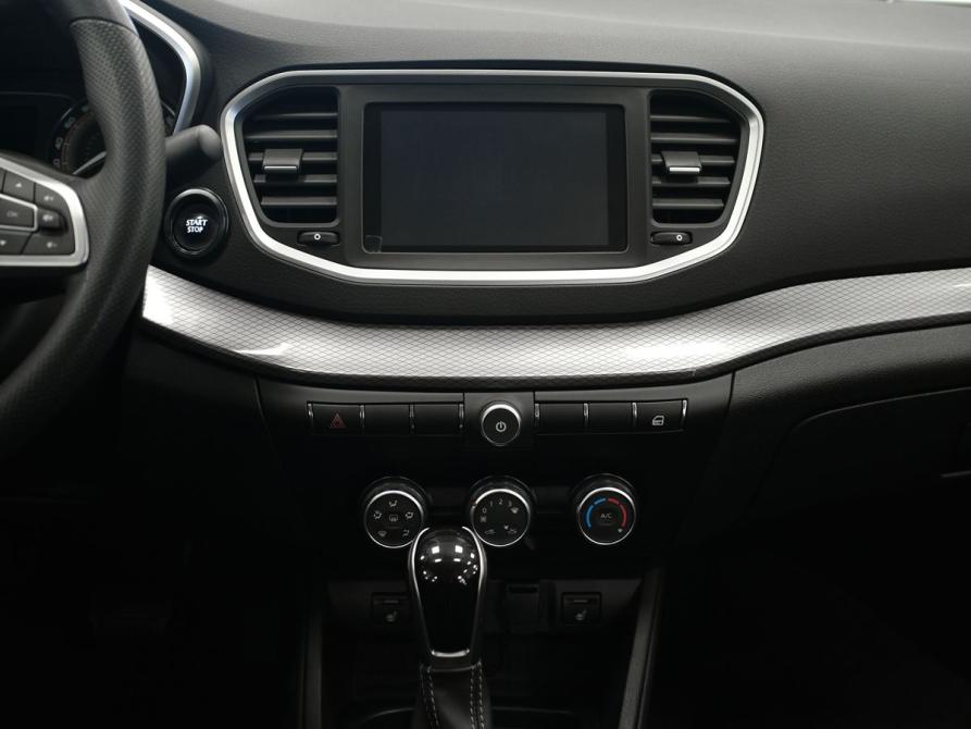 Lada (ВАЗ) Vesta I Рестайлинг (NG) Самара  - изображение 11