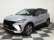 Geely Coolray I Рестайлинг Воронеж  - изображение 15