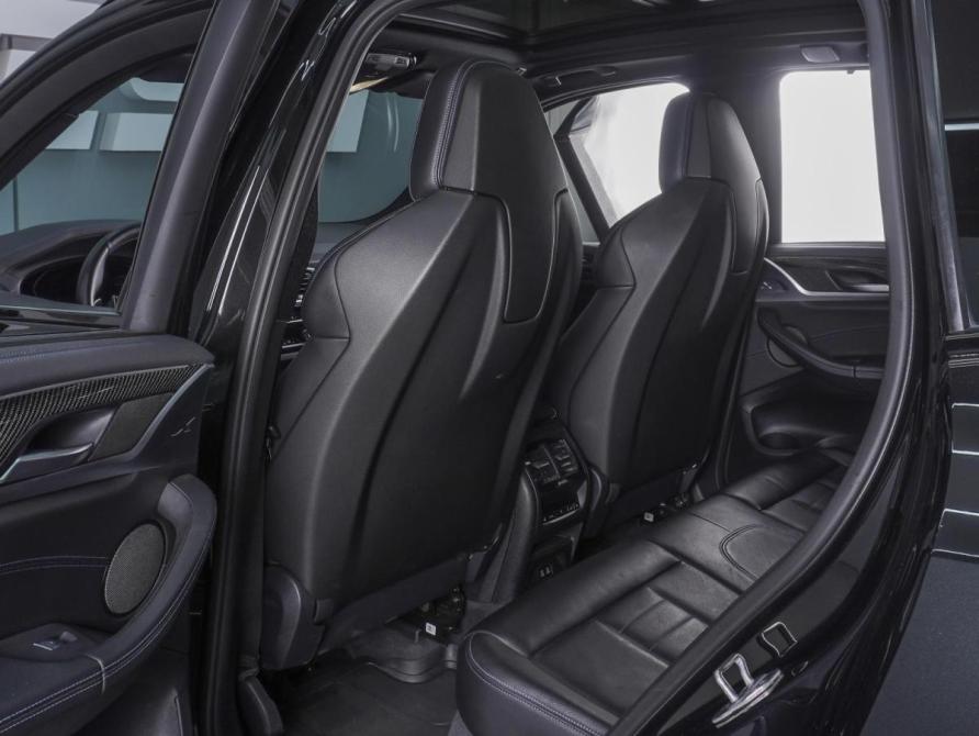 BMW X3 III (G01) Ростов-на-Дону  - изображение 11