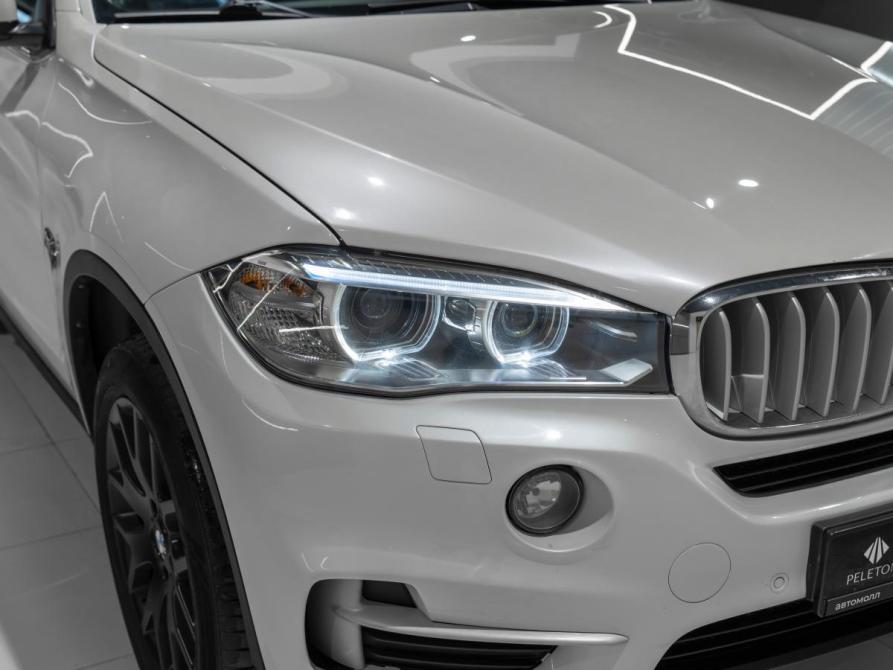 BMW X5 III (F15) Москва  - изображение 23