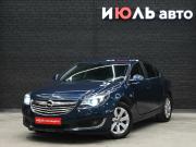 Opel Insignia I Рестайлинг Екатеринбург  - изображение 19