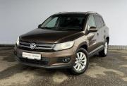 Volkswagen Tiguan I Рестайлинг Киров  - изображение 32