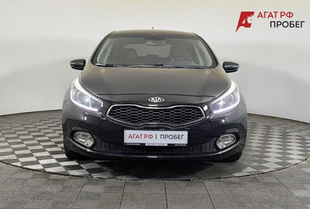 Kia Ceed II Нижний Новгород  - изображение 2