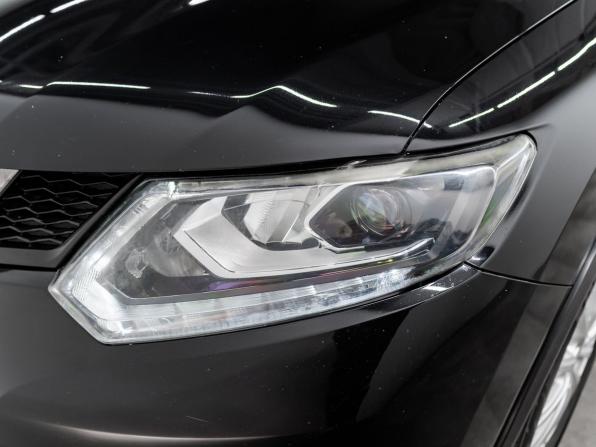 Nissan X-Trail III с пробегом 2015 года, цена 1 697 000 рублей, 120510 км, внедорожник, Автокод Объявления