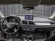 Audi Q3 I (8U) Москва  - изображение 34