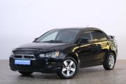 Mitsubishi Lancer X Омск  - изображение 24