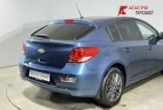 Chevrolet Cruze I Рестайлинг Саранск  - изображение 29