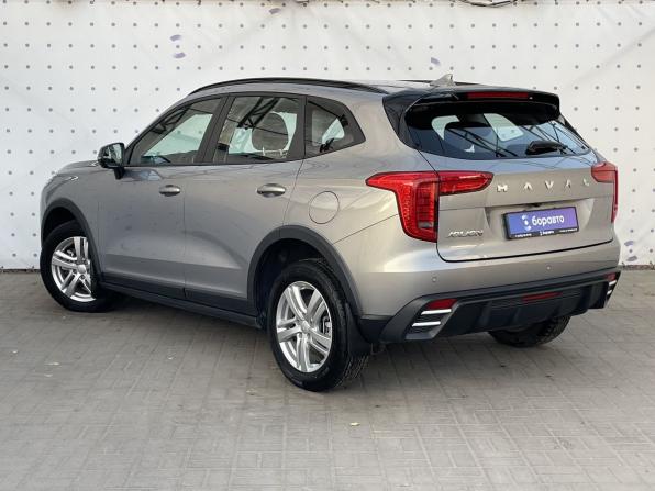 Haval Jolion I Рестайлинг 2 с пробегом 2025 года, цена 2 160 000 рублей, 6158 км, внедорожник, Автокод Объявления