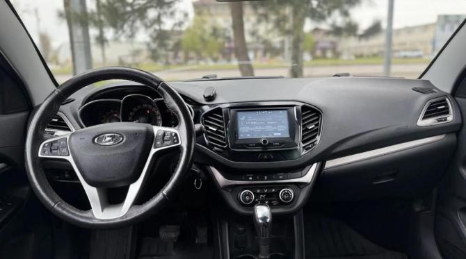 Lada (ВАЗ) Vesta I с пробегом 2019 года, цена 990 000 рублей, 132128 км, универсал, Автокод Объявления