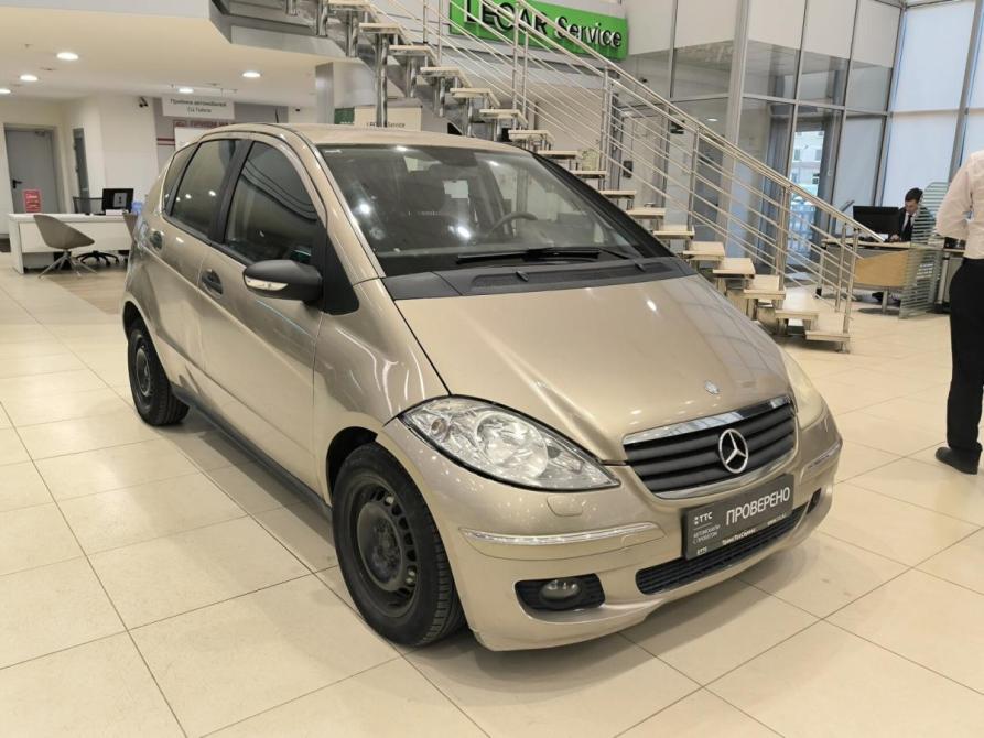 Mercedes-Benz A-Класс II (W169) Казань  - изображение 3