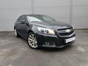Chevrolet Malibu VIII Липецк  - изображение 18