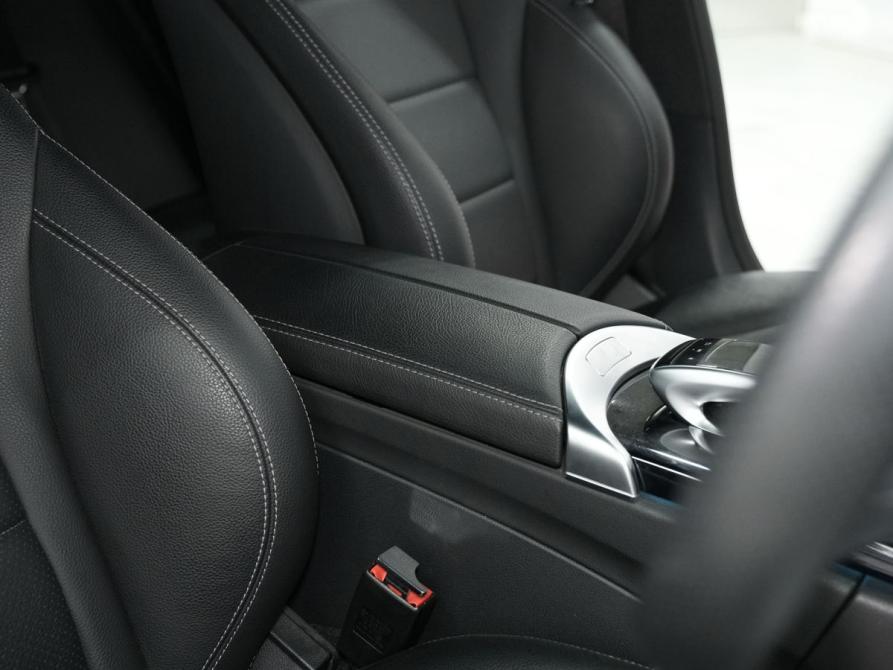 Mercedes-Benz C-Класс IV (W205) Новосибирск  - изображение 25