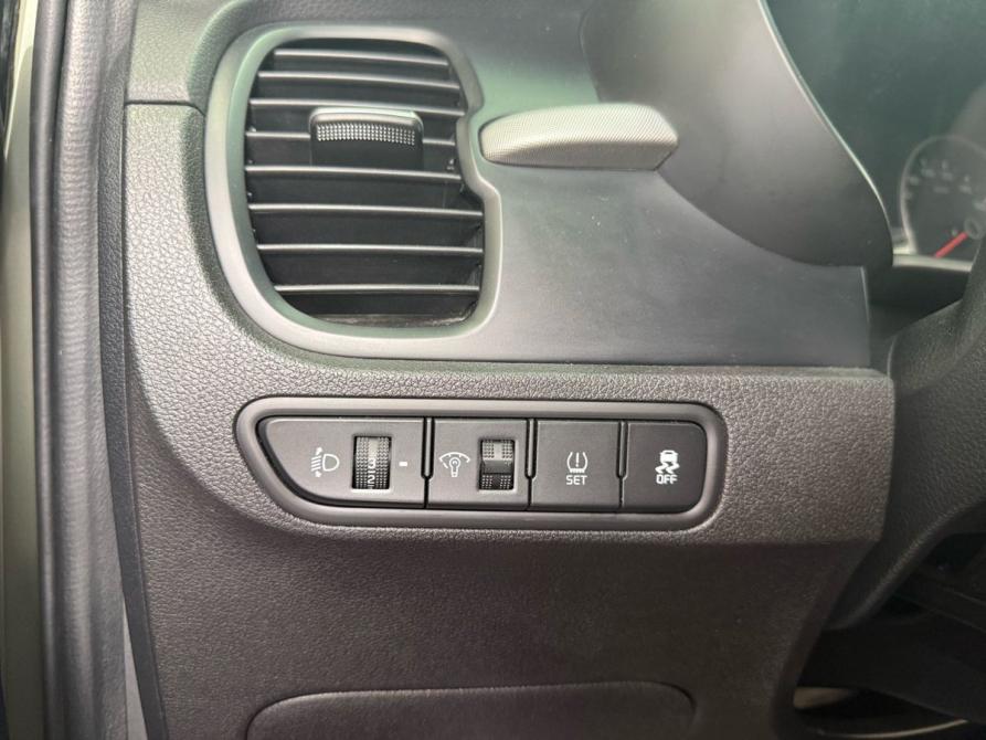 Kia Rio IV Уфа  - изображение 16