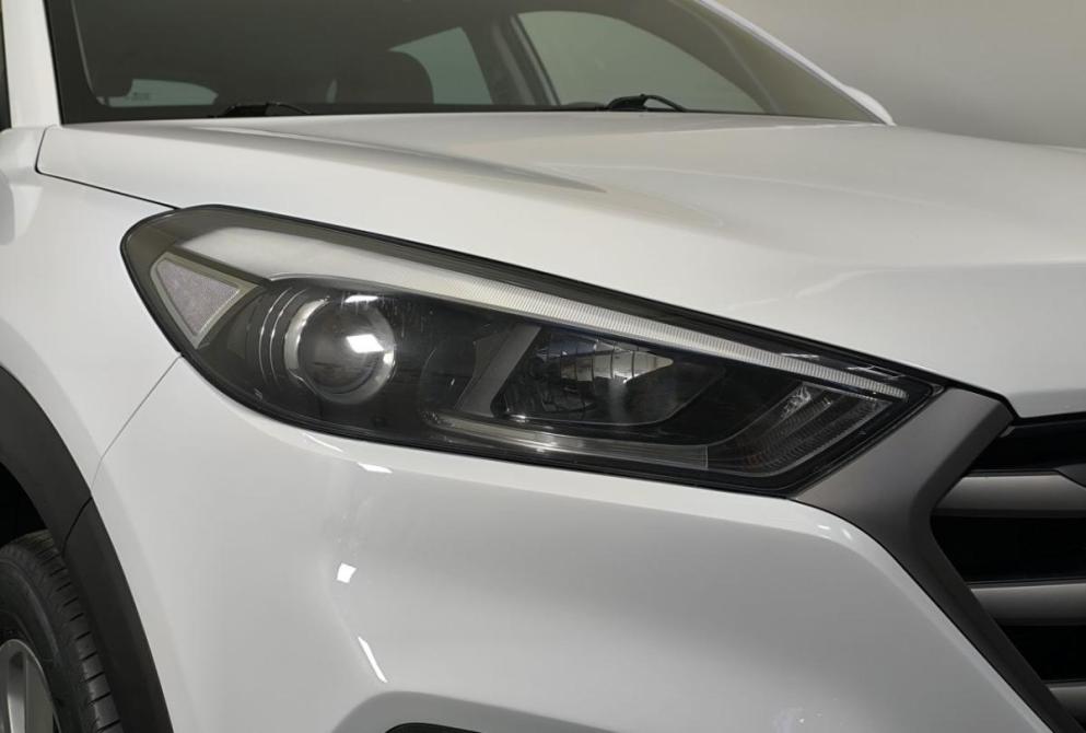 Hyundai Tucson III Нижний Новгород  - изображение 18
