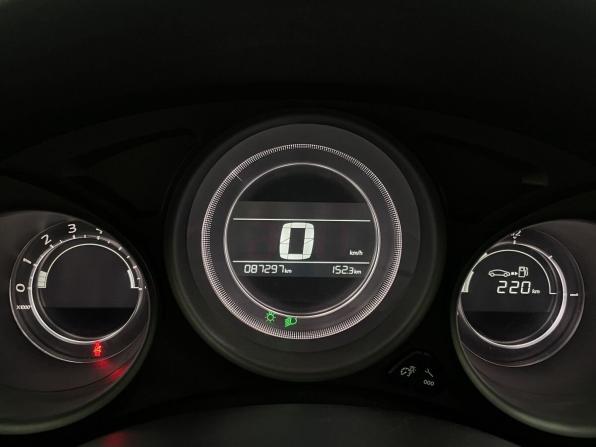 Citroen C4 II Рестайлинг с пробегом 2016 года, цена 960 000 рублей, 144000 км, седан, Автокод Объявления