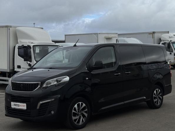 Peugeot Traveller I с пробегом 2020 года, цена 3 499 000 рублей, 191740 км, минивэн, Автокод Объявления