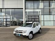 Renault Duster I Рестайлинг Тверь  - изображение 21