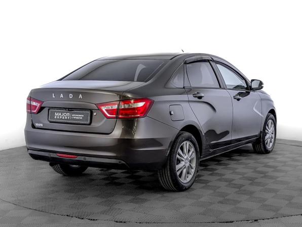 Lada (ВАЗ) Vesta I с пробегом 2016 года, цена 750 000 рублей, 59950 км, седан, Автокод Объявления