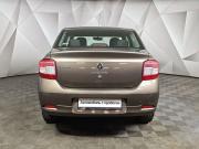 Renault Logan II Москва  - изображение 28