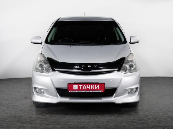 Toyota Wish I Рестайлинг с пробегом 2008 года, цена 899 500 рублей, 212421 км, компактвэн, Автокод Объявления