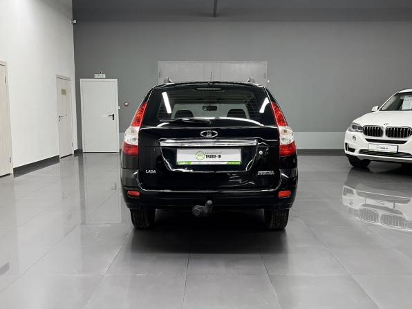 Lada (ВАЗ) Priora I с пробегом 2012 года, цена 465 000 рублей, 169928 км, универсал, Автокод Объявления