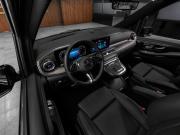 Mercedes-Benz V-Класс III (W447) Рестайлинг 2 Москва  - изображение 50