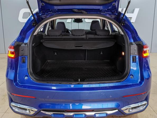 Haval F7 I с пробегом 2022 года, цена 2 149 000 рублей, 89038 км, внедорожник, Автокод Объявления